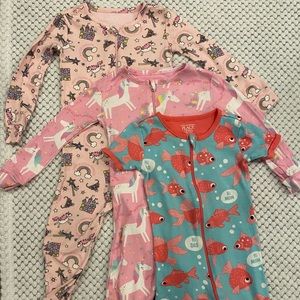 Lil Princess Sleeping Essential Bundle